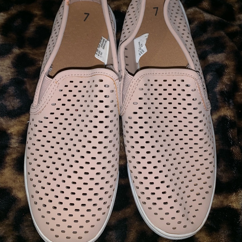 Flats